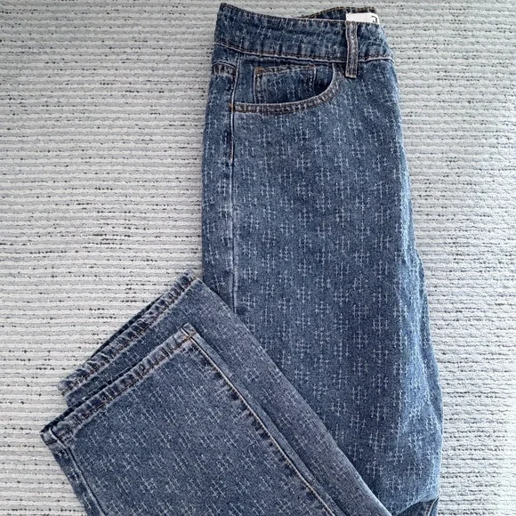 Flying Angels jeans - Picture 4 of 5